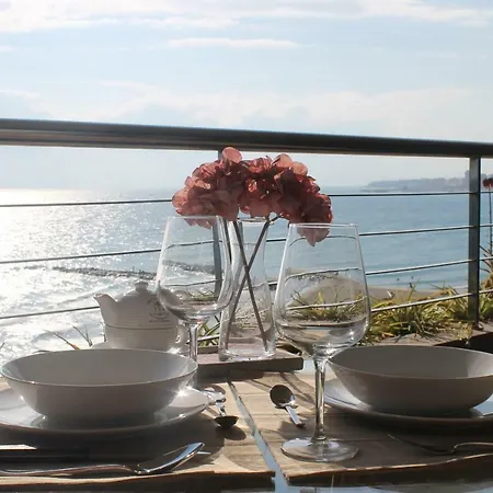 Apartment Sur Buena Vista *