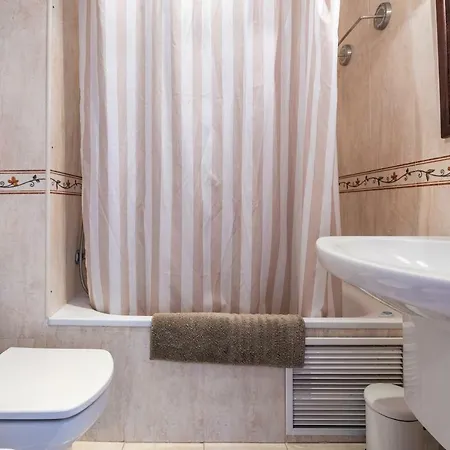 Sur Buena Vista Apartment