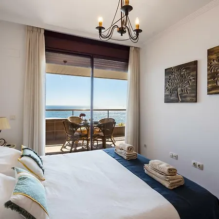 Apartment Sur Buena Vista *