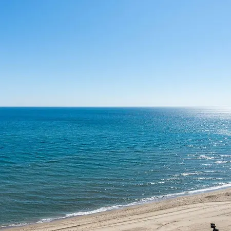 Apartment Sur Buena Vista Fuengirola