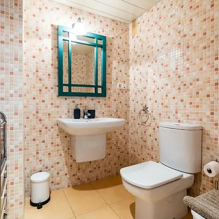 Apartment Sur Buena Vista *