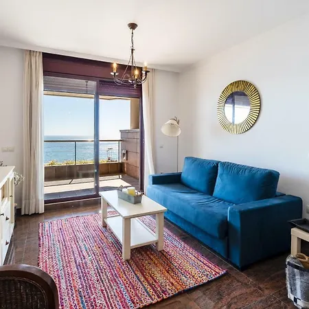 Sur Buena Vista Apartment *