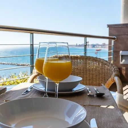 Sur Buena Vista Apartment