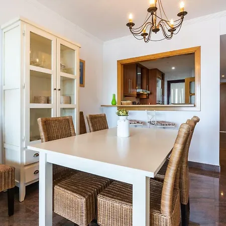 Sur Buena Vista Apartment