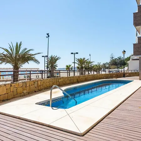 Apartment Sur Buena Vista