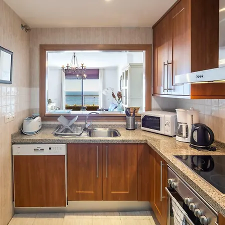 Sur Buena Vista Apartment Fuengirola