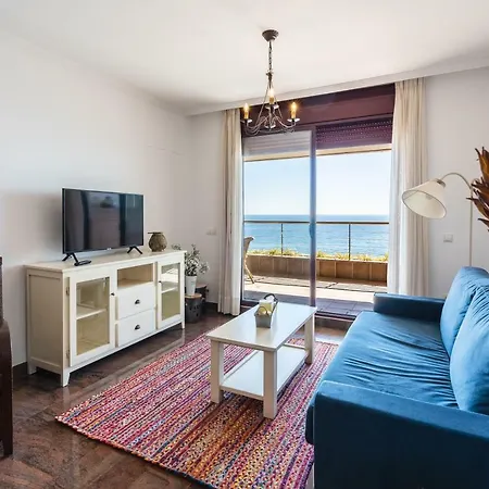 Sur Buena Vista Apartment