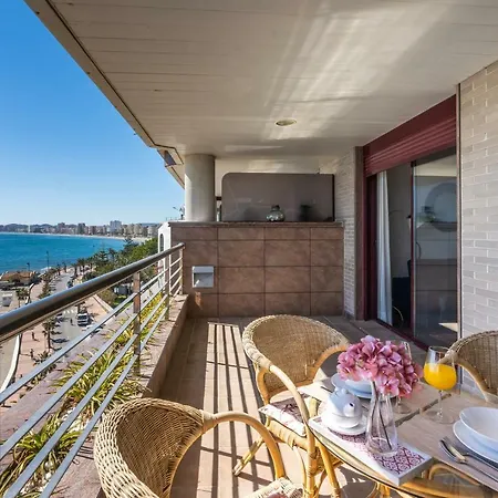 Sur Buena Vista Apartment Fuengirola