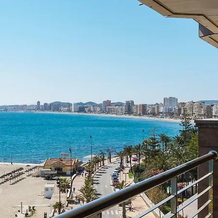 Apartment Sur Buena Vista Fuengirola
