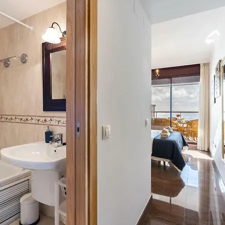Sur Buena Vista Apartment Fuengirola