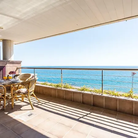 Appartement Sur Buena Vista Fuengirola