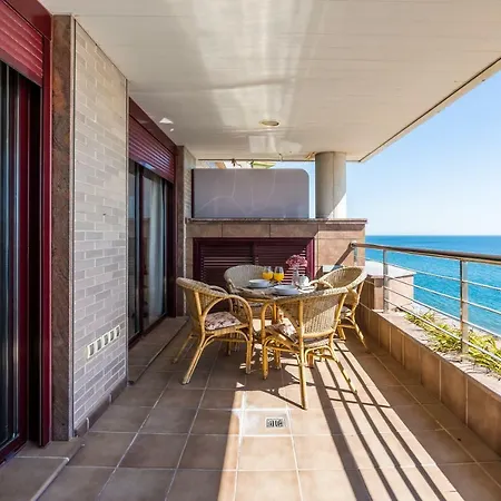 Sur Buena Vista Appartement