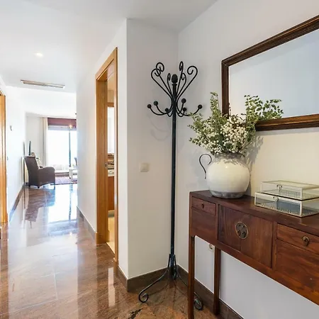 Appartement Sur Buena Vista