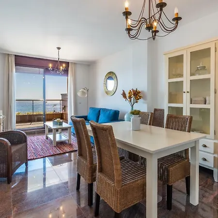 Sur Buena Vista Appartement Fuengirola