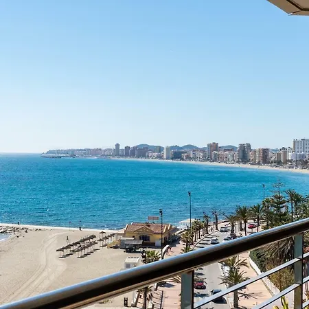 Sur Buena Vista Appartement *